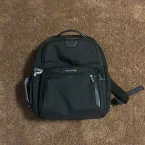 COPY - Briggs and Riley Backpack